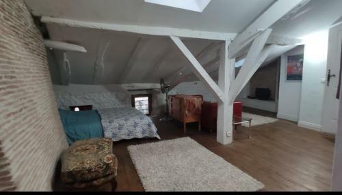 Captivating 2-bed House In Tocane St Apre