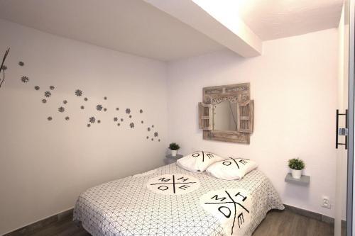 Apartamento Gregbnb - Charme Ancien Et Moderne - 15min Gare