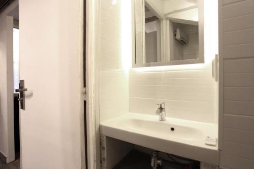 Apartamento Gregbnb - Charme Ancien Et Moderne - 15min Gare