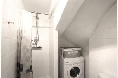 Apartamento Gregbnb - Charme Ancien Et Moderne - 15min Gare