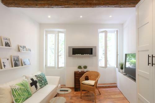 Apartamento Gregbnb - T2 Cosy Et Design - Wifi / 15min Gare