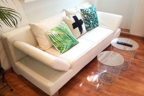 Apartamento Gregbnb - T2 Cosy Et Design - Wifi / 15min Gare