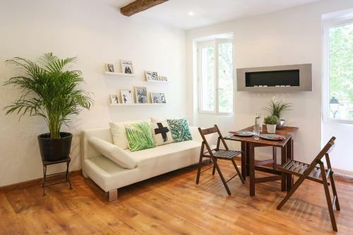 Apartamento Gregbnb - T2 Cosy Et Design - Wifi / 15min Gare