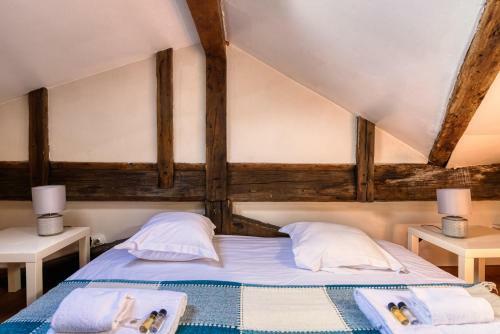 Apartamento Golden Hyper Centre