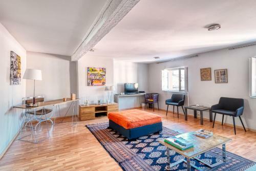 Apartamento Golden Hyper Centre