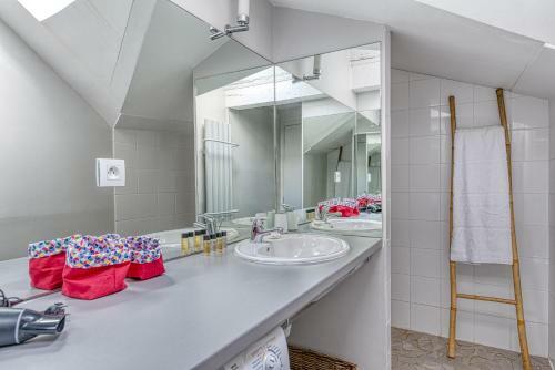 Apartamento Golden Hyper Centre