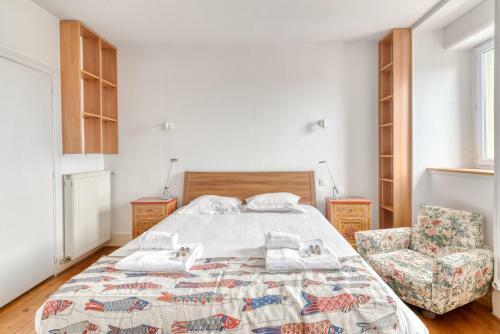 Apartamento Alsace Lorraine Hyper Centre