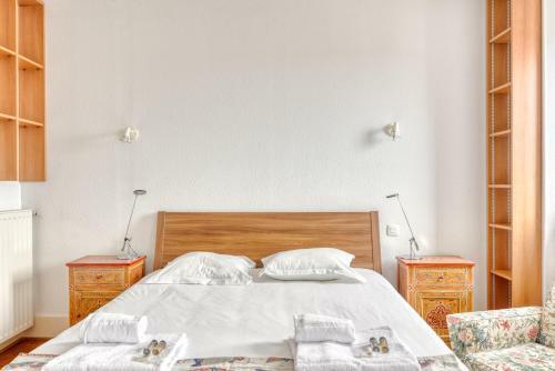 Apartamento Alsace Lorraine Hyper Centre