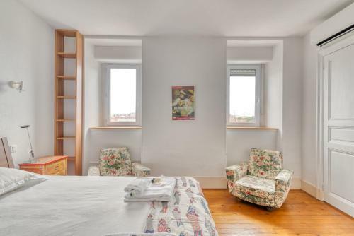 Apartamento Alsace Lorraine Hyper Centre