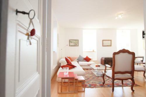 Apartamento Alsace Lorraine Hyper Centre