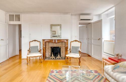 Apartamento Alsace Lorraine Hyper Centre