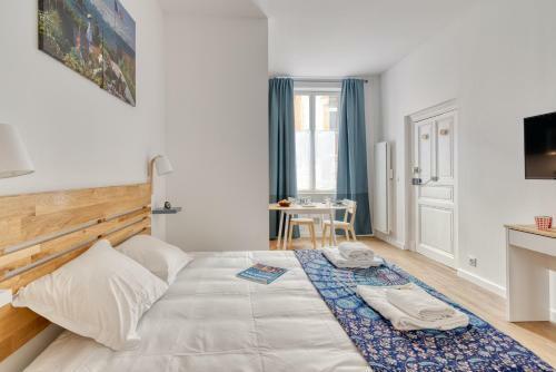 Apartamento Sainte Catherine Hyper Centre
