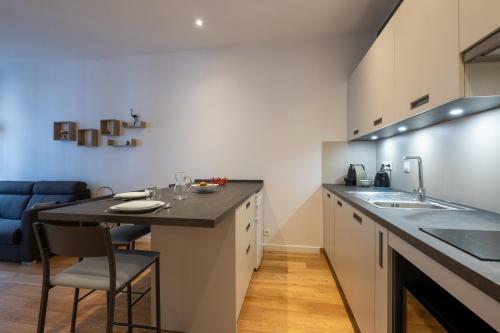 Apartamento Halle Aux Grains By Cocoonr