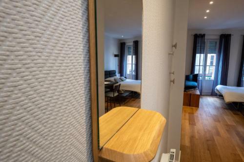 Apartamento Halle Aux Grains By Cocoonr