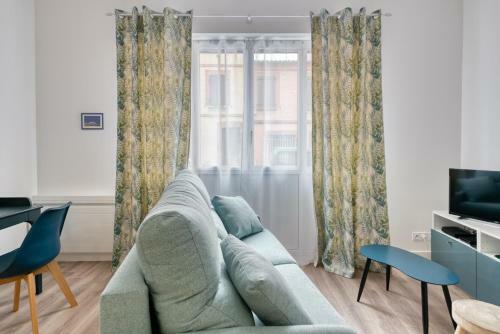 Apartamento Compans Caffarelli Hyper Centre
