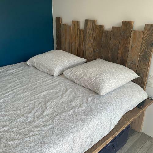 Apartamento Trois Six Vend�e