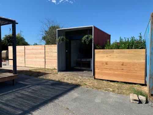 Apartamento Trois Six Vend�e