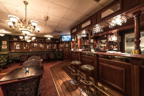 Royal Hotel