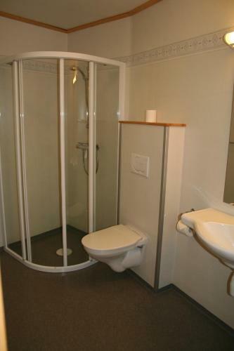 Hostel Ryfylke Vandrerhjem Vaulali