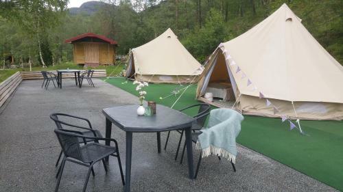 Hostel Ryfylke Vandrerhjem Vaulali
