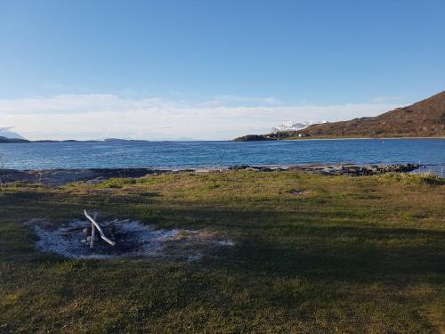 Tjeldsundbrua Camping