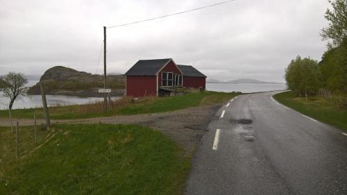 Esjeholmen Feriehus