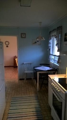 Esjeholmen Feriehus