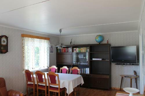 Sj�vik Vacation