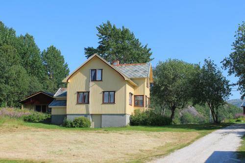 Sj�vik Vacation
