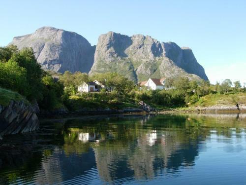 Sj�vik Vacation