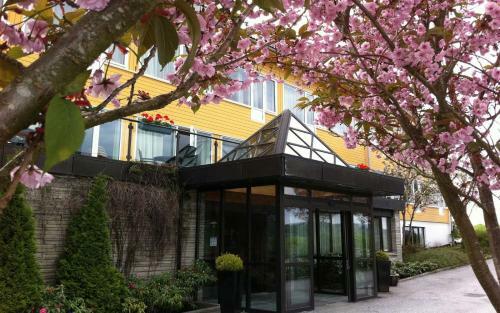Alver Hotel