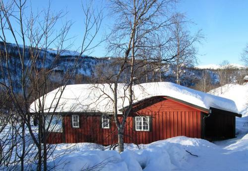 Myrland Turist Og Servicesenter