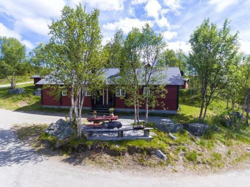Myrland Turist Og Servicesenter