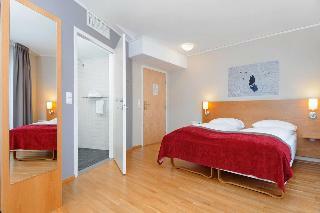 Globus Hotel