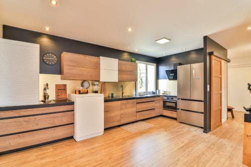 Apartamento Canop�e