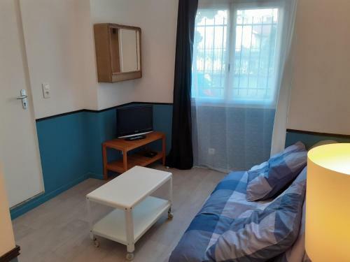 Apartamento To�.location - Studio Laudy - Wifi Fibre