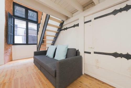 Apartamento Place de La Daurade Capitole Esquirole-wifi-calme