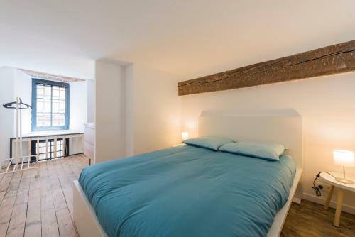Apartamento Place de La Daurade Capitole Esquirole-wifi-calme