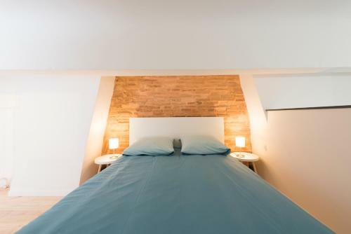 Apartamento Place de La Daurade Capitole Esquirole-wifi-calme