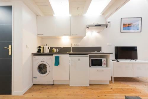 Apartamento Place de La Daurade Capitole Esquirole-wifi-calme