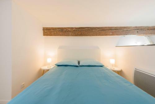Apartamento Place de La Daurade Capitole Esquirole-wifi-calme