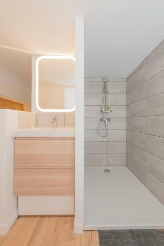Apartamento Place de La Daurade Capitole Esquirole-wifi-calme