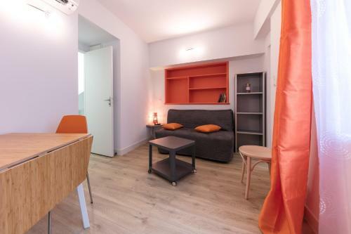 Apartamento La Maison Jos�phine