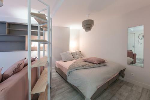 Apartamento La Maison Jos�phine