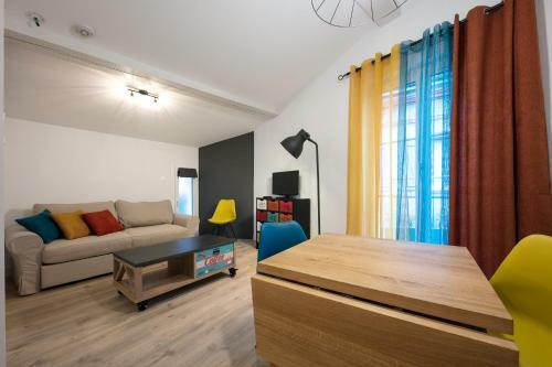 Apartamento La Maison Jos�phine