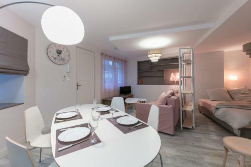 Apartamento La Maison Jos�phine