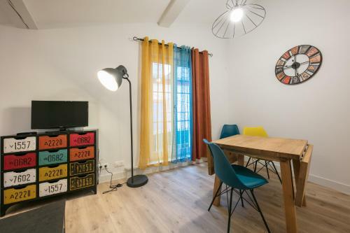 Apartamento La Maison Jos�phine
