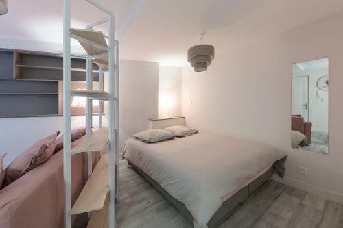 Apartamento La Maison Jos�phine