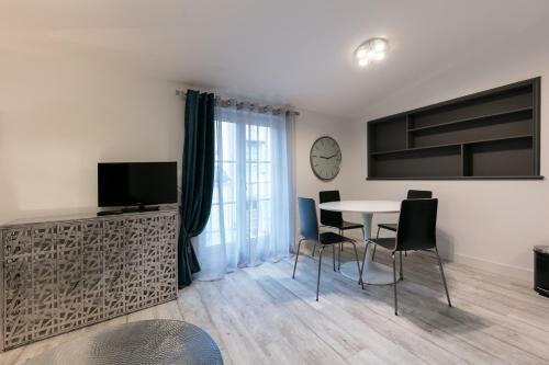 Apartamento La Maison Jos�phine