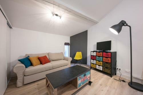 Apartamento La Maison Jos�phine